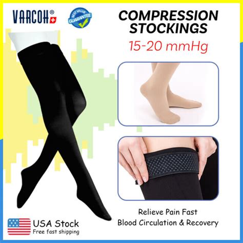 dvt compression stockings guidelines